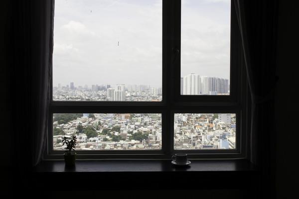 Le Soleil Penthouse - District 1