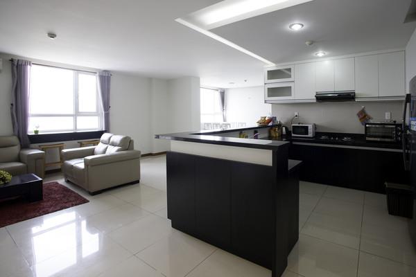 Le Soleil Penthouse - District 1