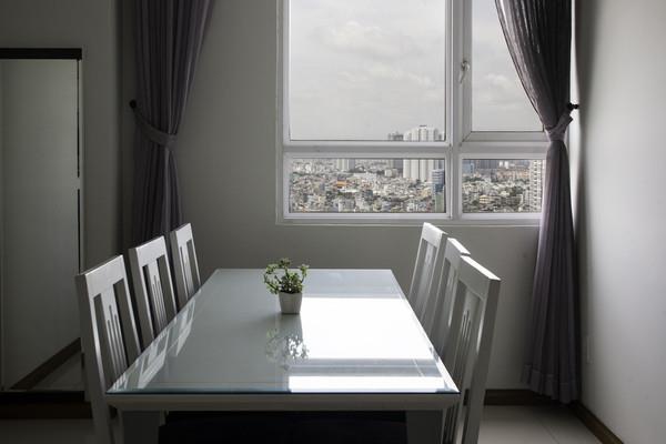 Le Soleil Penthouse - District 1