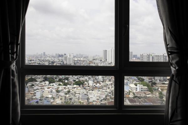 Le Soleil Penthouse - District 1