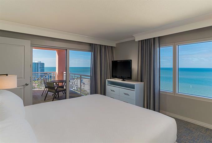 HYATT REGENCY CLEARWATER BEACH