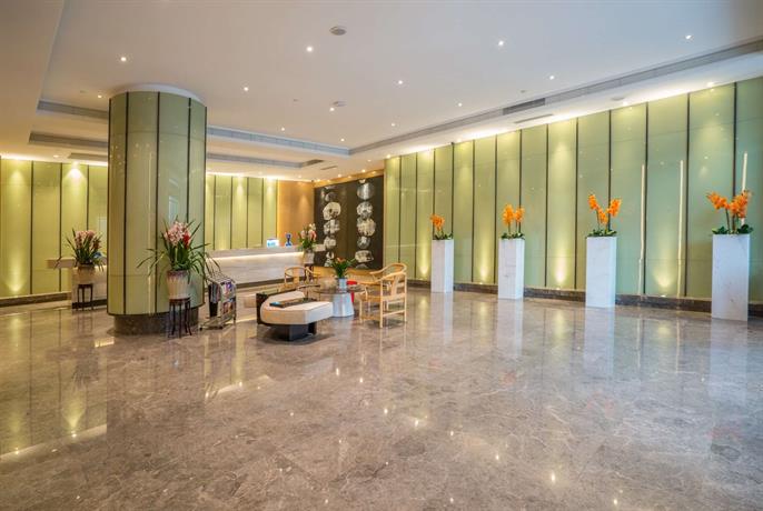 Ramada Encore Jintang