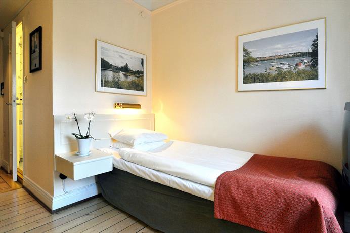 Best Western Motala Stadshotell