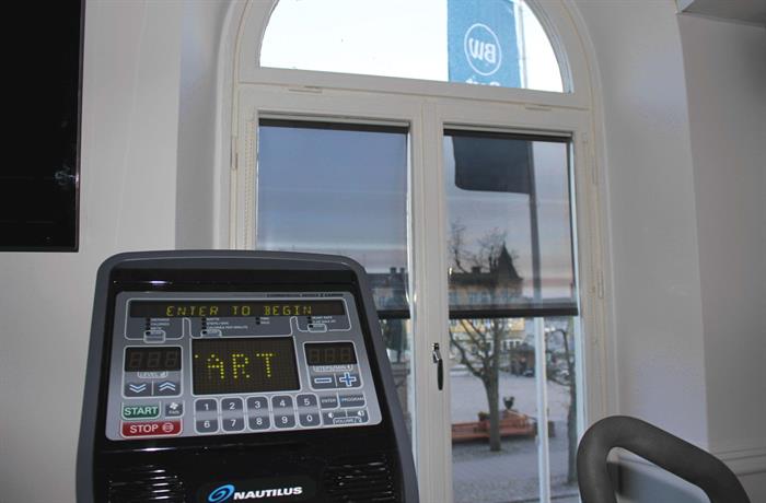 Best Western Motala Stadshotell