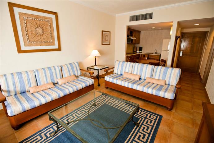 Barcelo Maya Tropical - All Inclusive