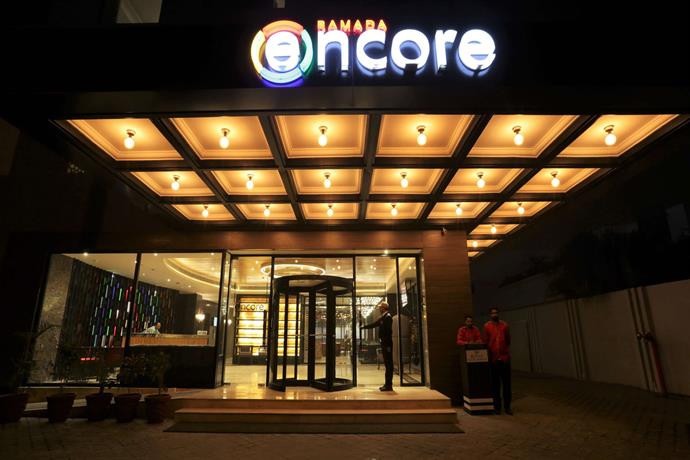 Ramada Encore Jalandhar