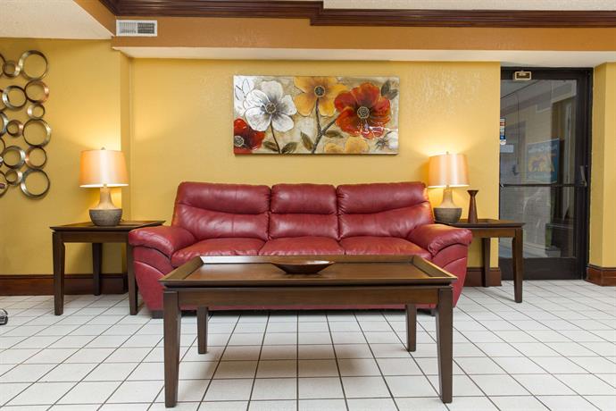Days Inn by Wyndham High Point Archdale