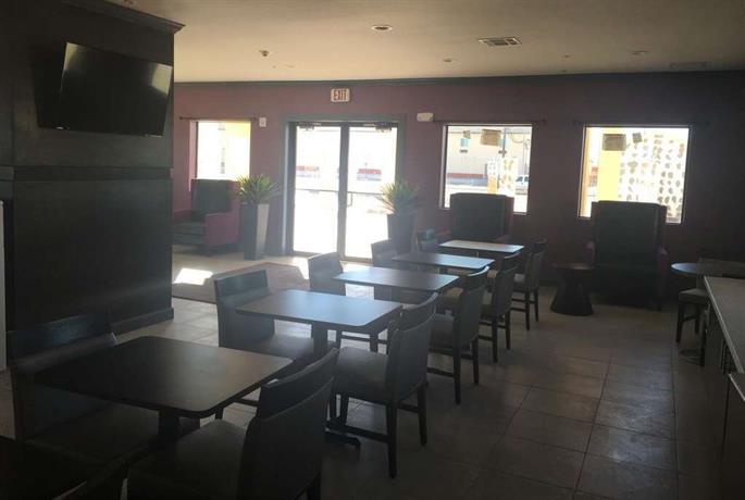 Days Inn by Wyndham Odessa