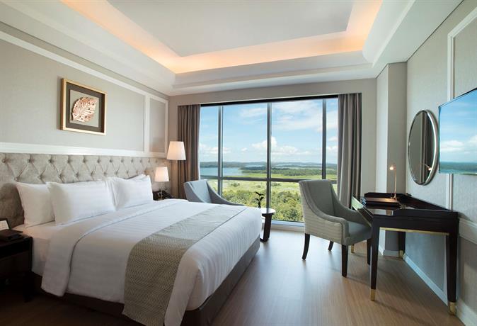 Best Western Premier Panbil
