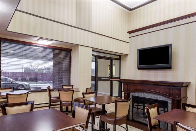 Days Inn by Wyndham Utica