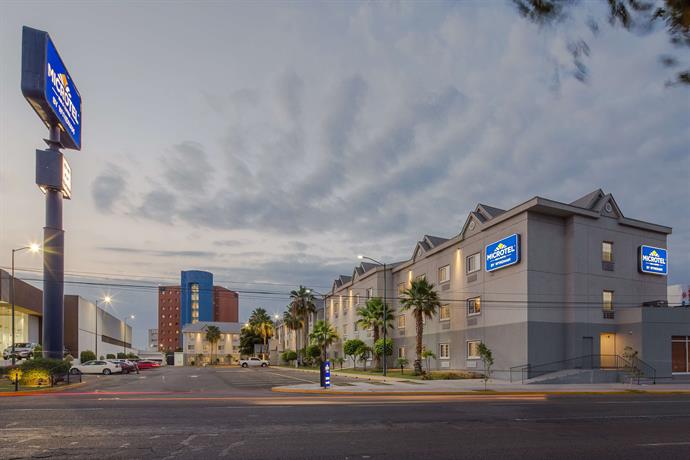Microtel Inn and Suites Culiacan