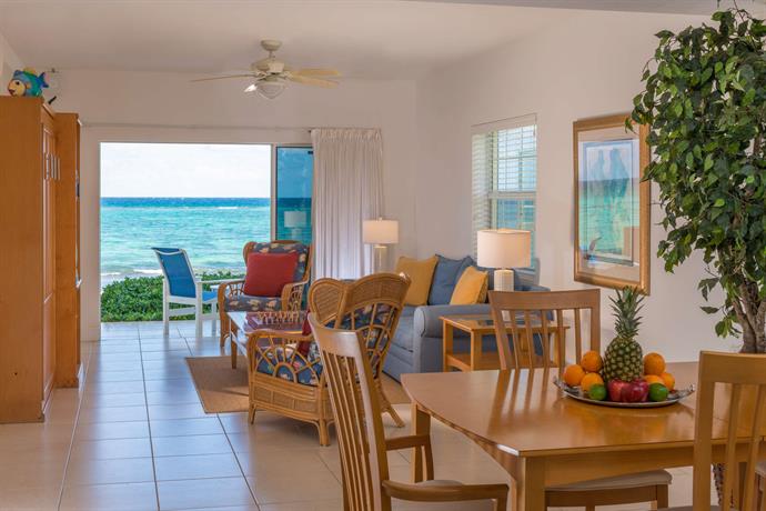 Wyndham Reef Resort Grand Cayman 