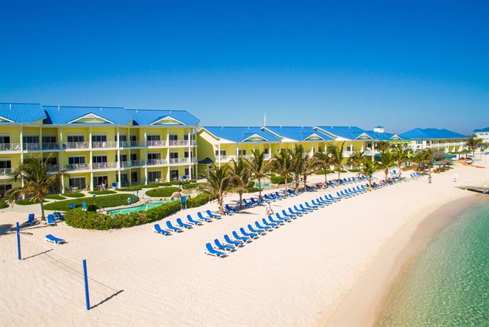 Wyndham Reef Resort Grand Cayman 