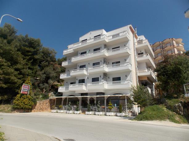 Hotel Iliria Sarande