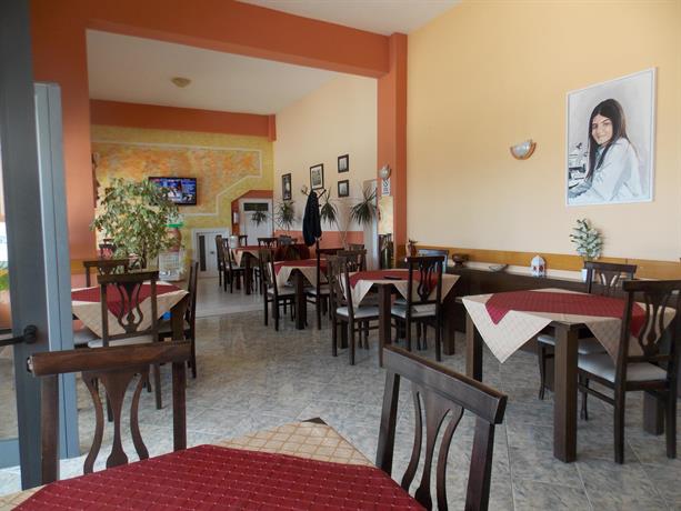 Hotel Iliria Sarande