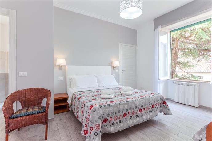 Marta Inn