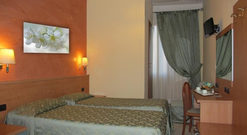 Hotel Millerose