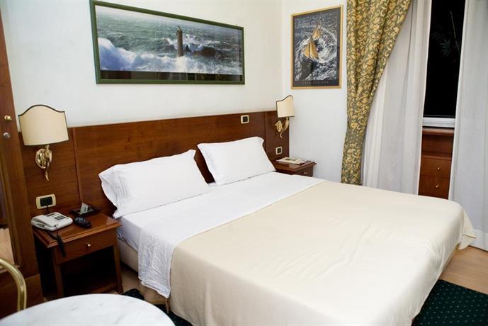 Hotel Paba