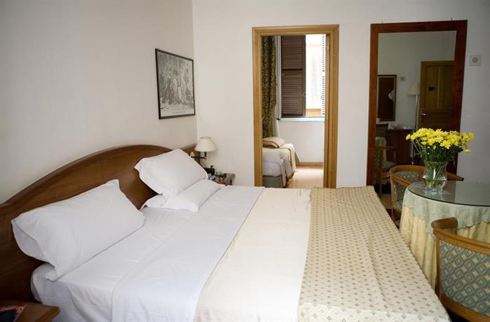 Hotel Paba