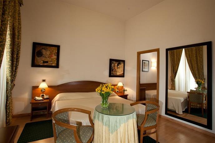 Hotel Paba
