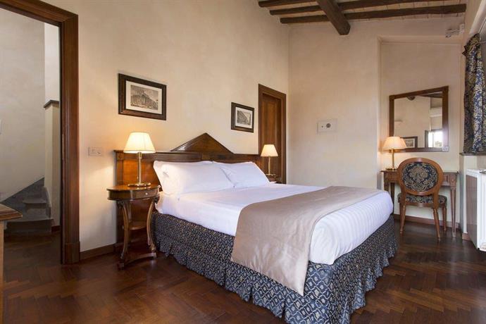 Hotel Teatro Pace