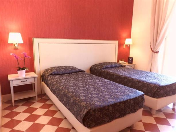Dnb House Hotel