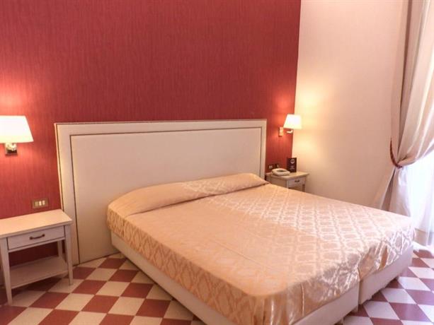 Dnb House Hotel