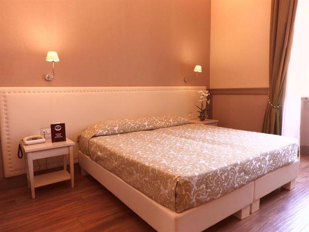 Dnb House Hotel