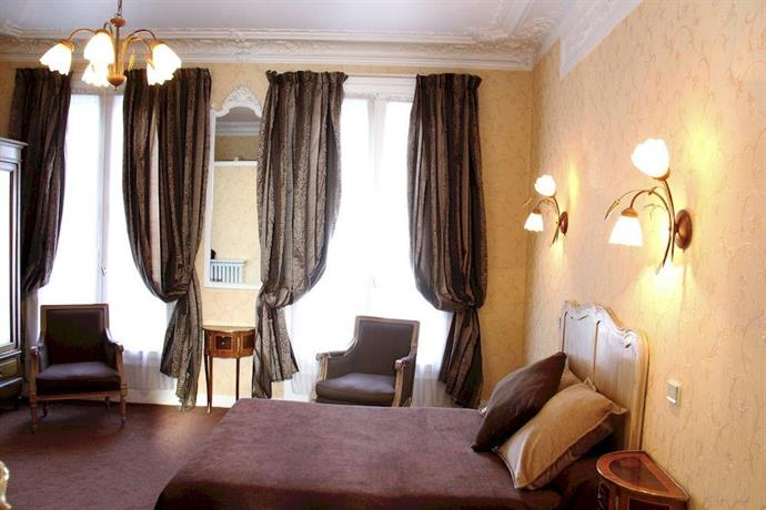 Hotel d'Argenson