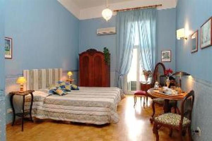 Welcome House