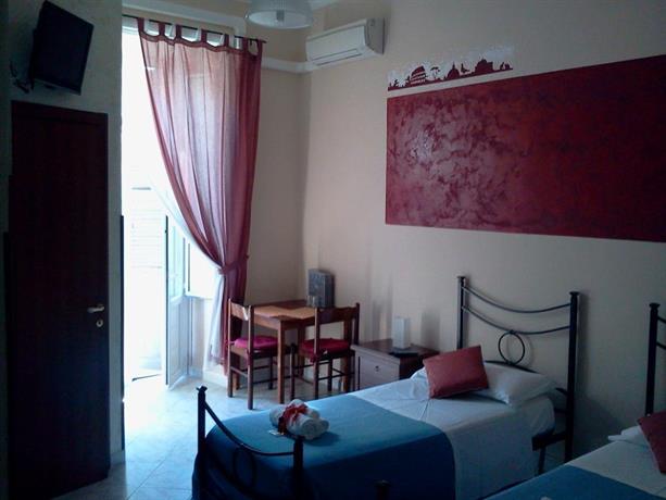 La Locanda dell'Angelo