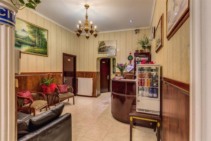 B&B Leoni Di Giada