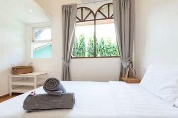 Paklok Villa 180 m2