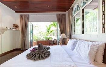 Paklok Villa 180 m2