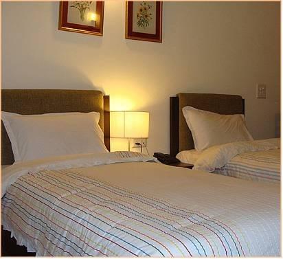 Hotel Plaza One