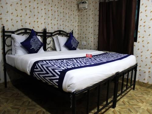 OYO Rooms Titos Lane Baga