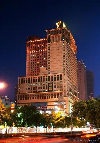 The Splendor Hotel Taichung