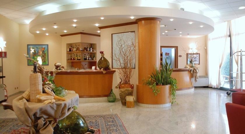Hotel La Fenice