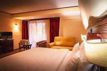 Hotel Perla Slanic Moldova