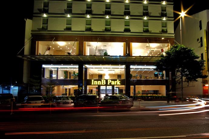 InnB Park Hotel, Kuala Lumpur - Compare Deals