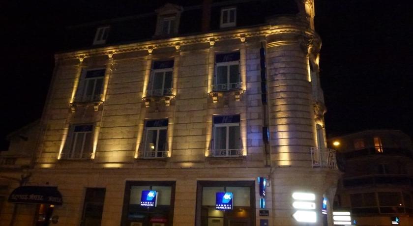 Elysee Hotel Chateauroux