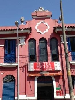 Hotel Michel