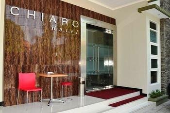 Chiaro Hotel