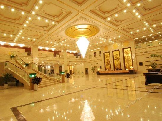 Eyring Daqian International Hotel