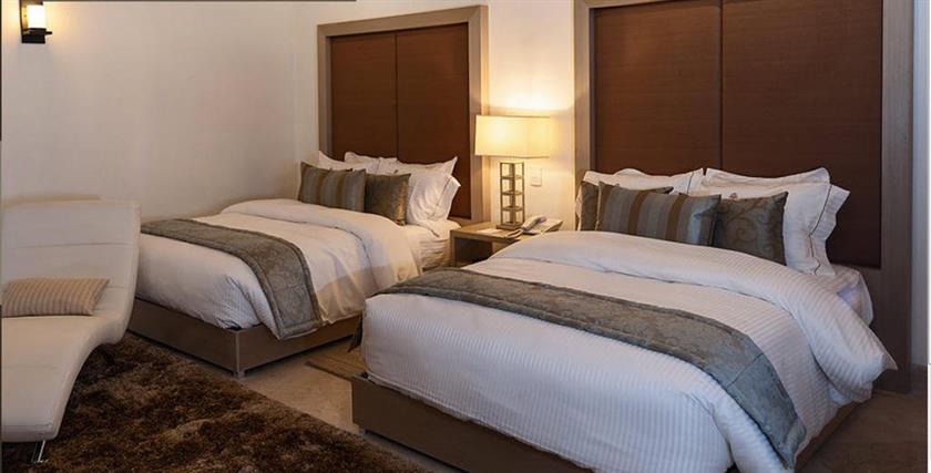 Hotel Mansion del Conde Boutique & Spa