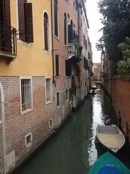 Apartments Venice S Croce
