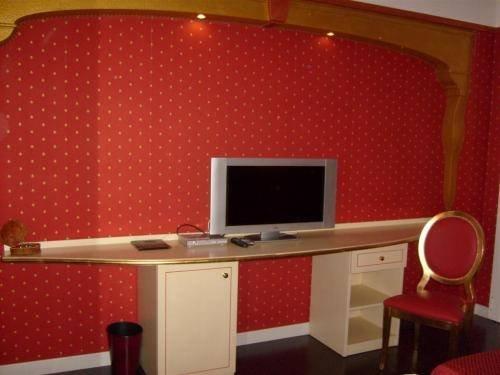 Hotel - Motel Flower Gropello Cairoli
