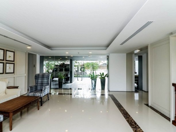 NIDA Rooms Luxury Chalong Pier
