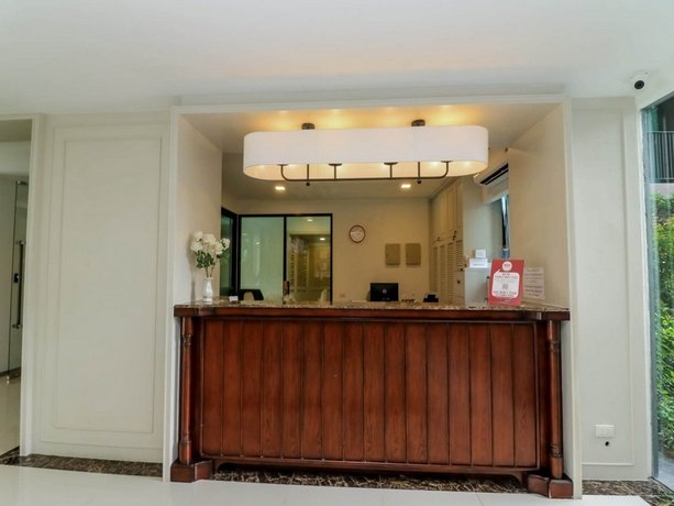 NIDA Rooms Luxury Chalong Pier