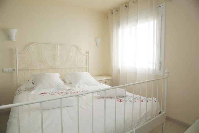 Barnapartments Rambla Cataluna